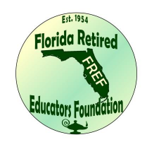 FREF Logo