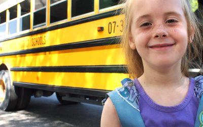 Now Hiring School Bus Drivers!