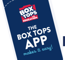 Boost Our New Teacher Academy—One Box Top at a Time!