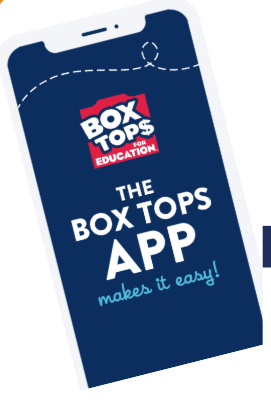 Box Top For Education App Image
