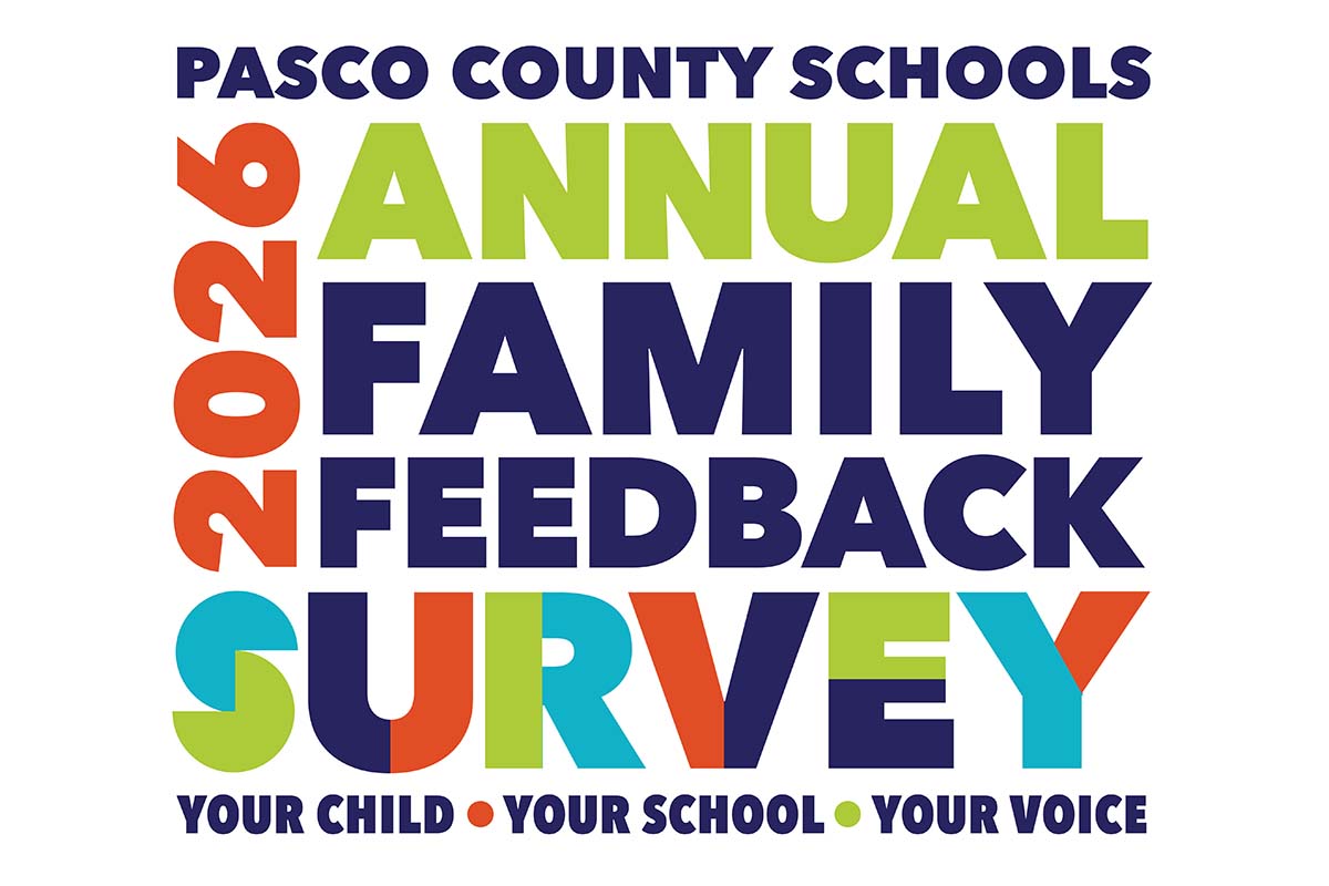 2026 Annual Family Feedback Survey